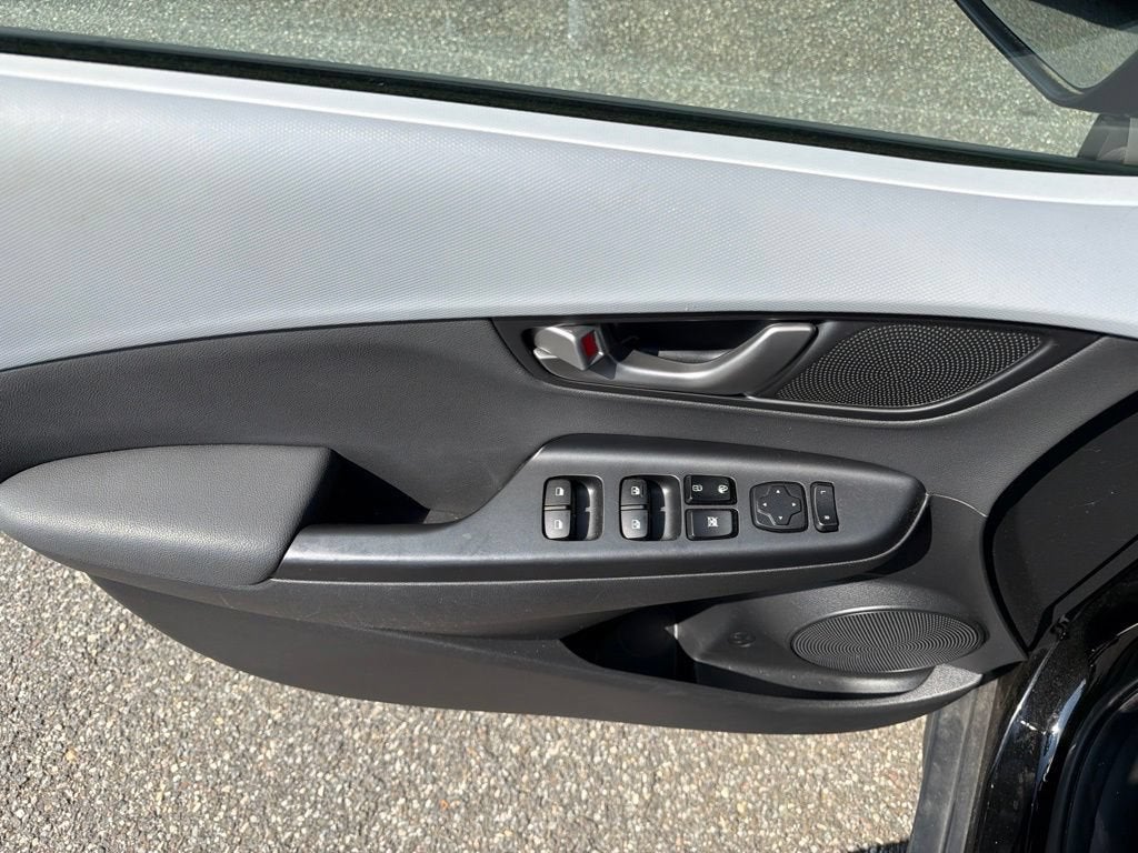 2018 Hyundai Kona Limited