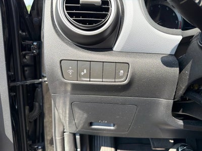 2018 Hyundai Kona Limited