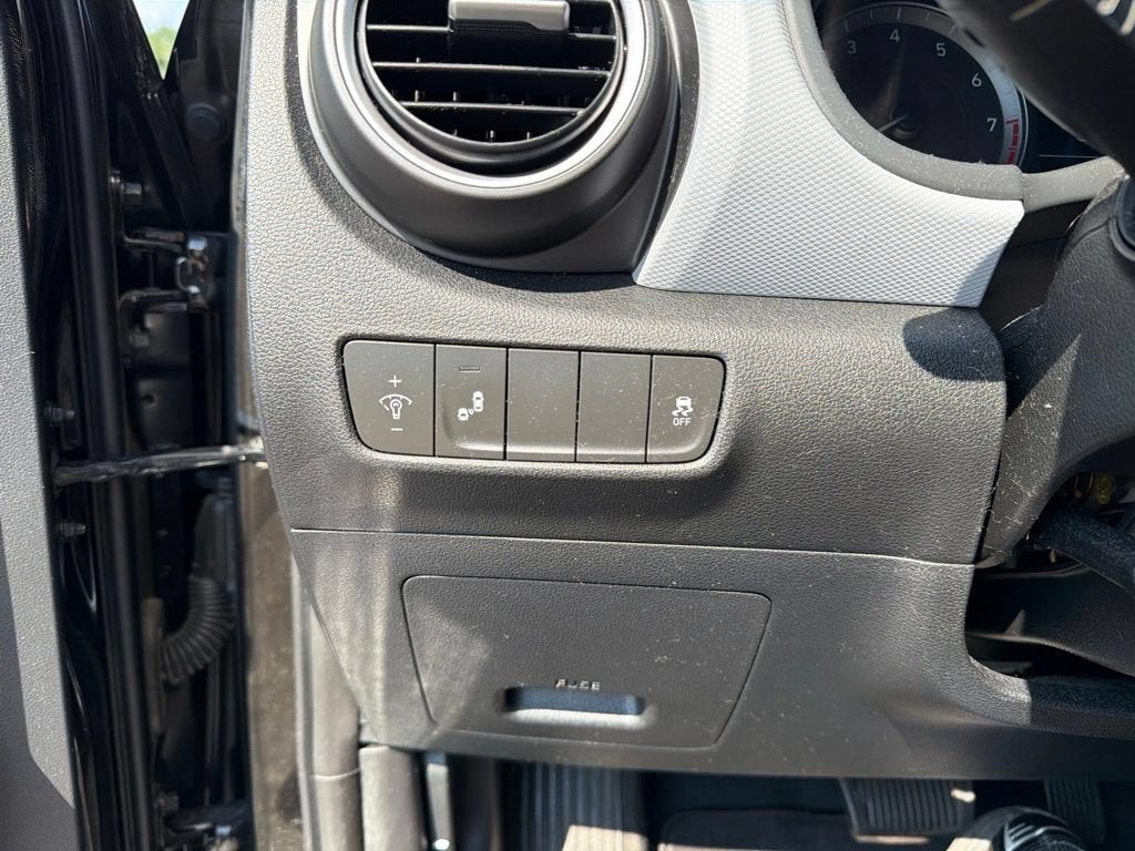 2018 Hyundai Kona Limited