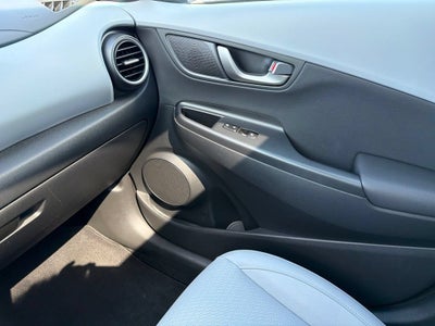 2018 Hyundai Kona Limited