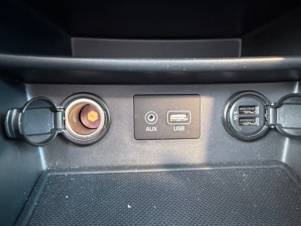 2018 Hyundai Kona Limited