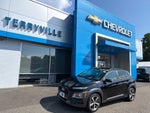 2018 Hyundai Kona Limited
