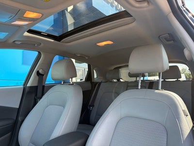 2018 Hyundai Kona Limited