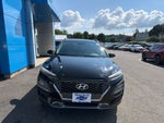 2018 Hyundai Kona Limited