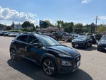 2018 Hyundai Kona Limited
