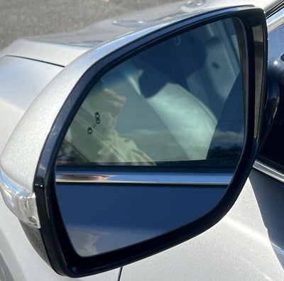 2017 Hyundai Santa Fe Limited Ultimate