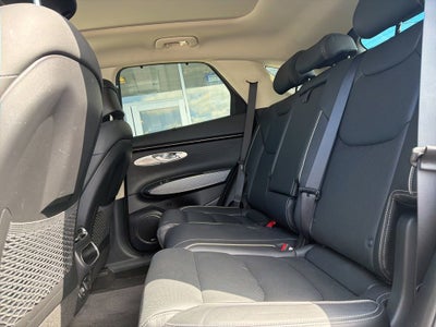 2023 Genesis GV70 2.5T