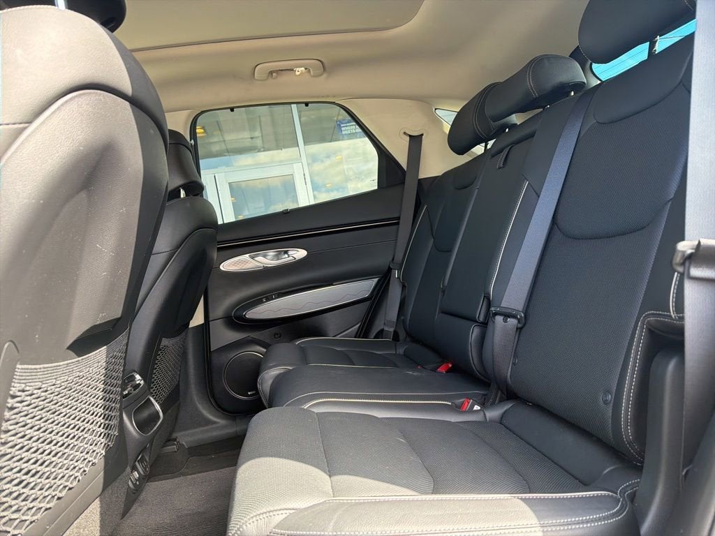 2023 Genesis GV70 2.5T