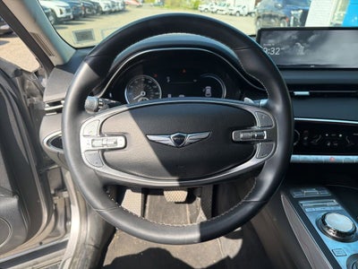 2023 Genesis GV70 2.5T