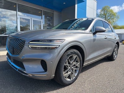 2023 Genesis GV70 2.5T