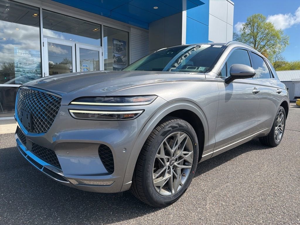2023 Genesis GV70 2.5T