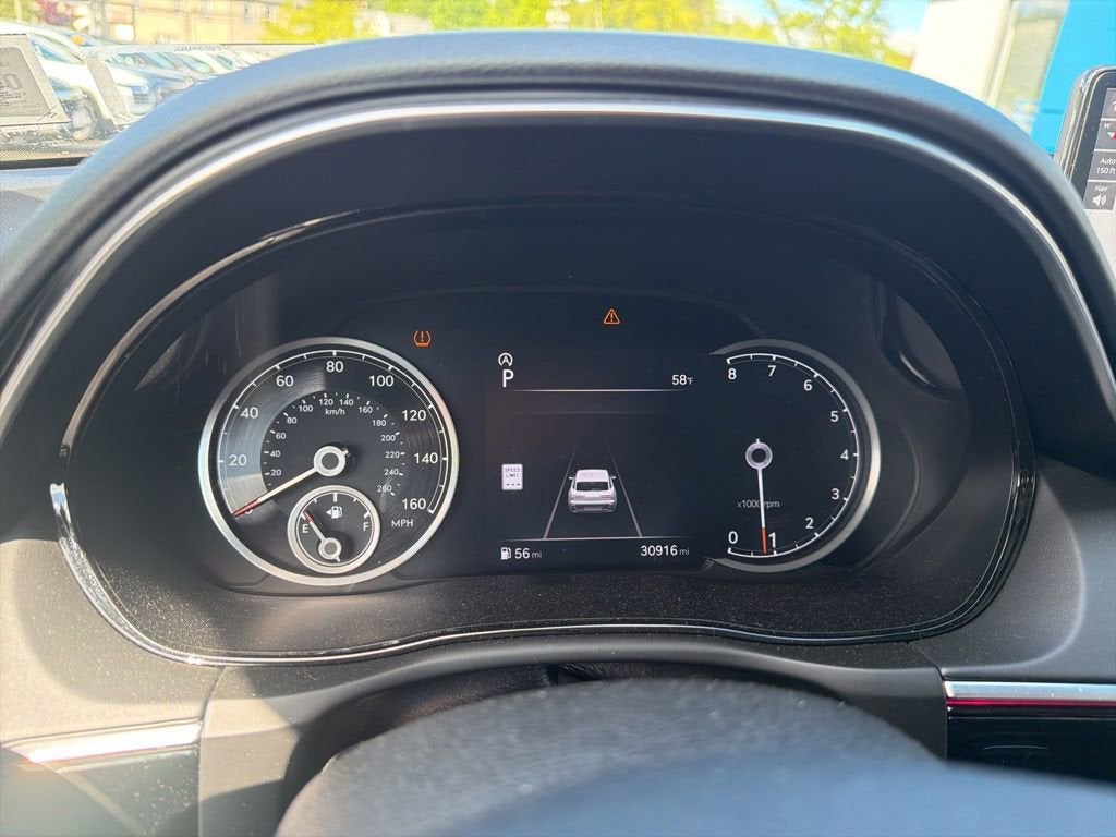 2023 Genesis GV70 2.5T