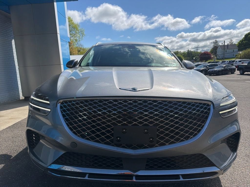 2023 Genesis GV70 2.5T