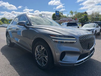 2023 Genesis GV70 2.5T