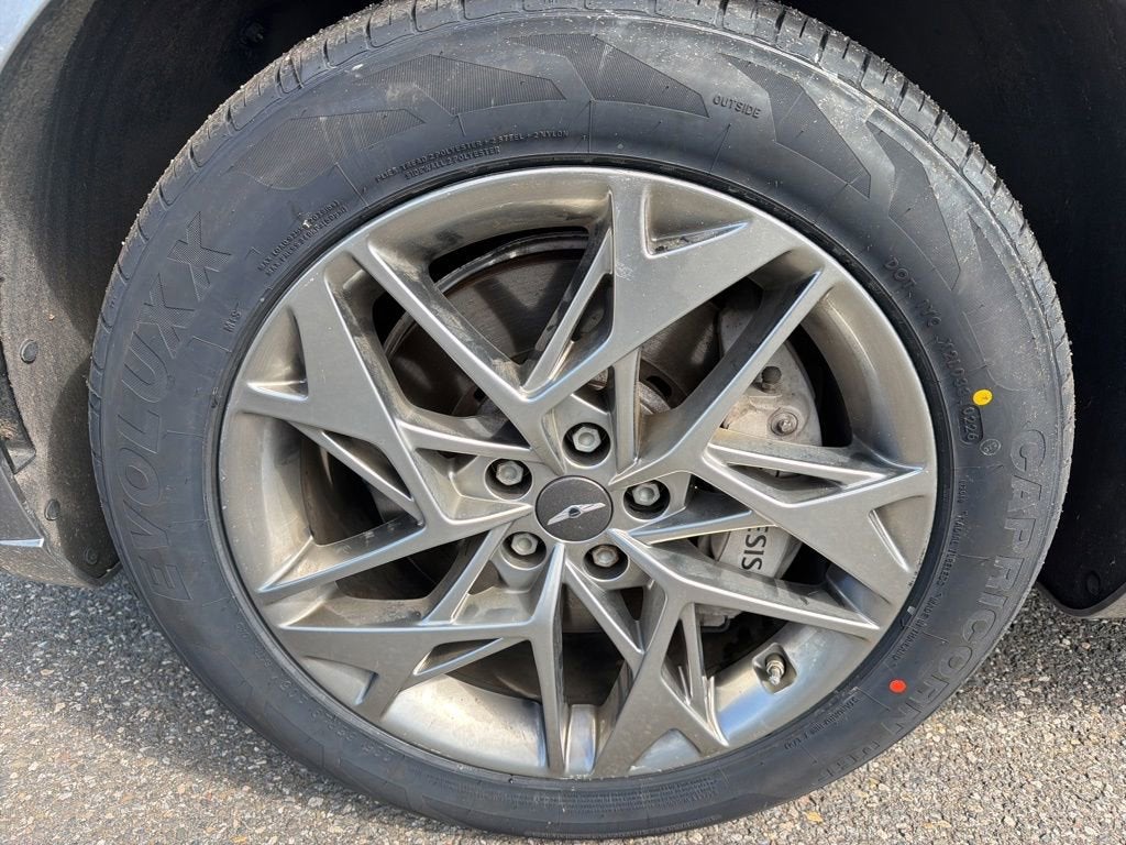 2023 Genesis GV70 2.5T