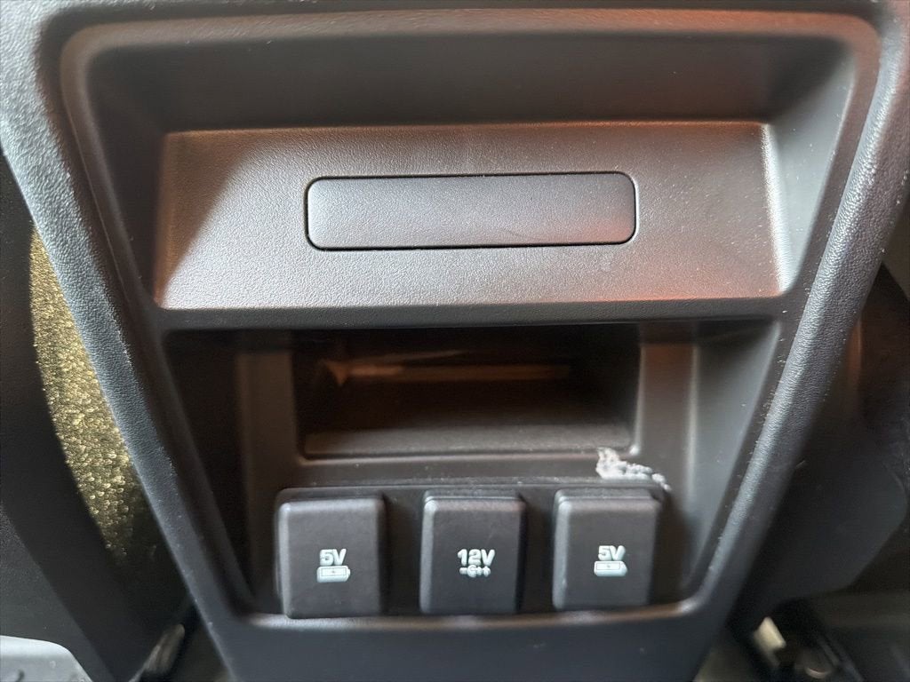 2019 Land Rover Discovery Sport SE