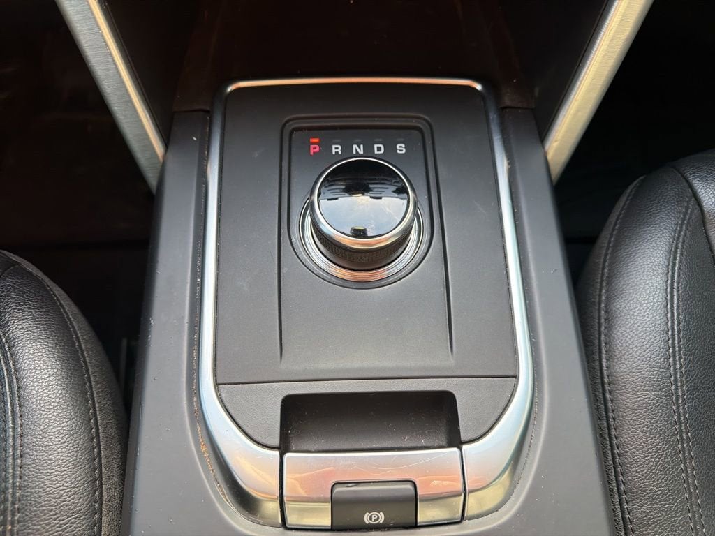 2019 Land Rover Discovery Sport SE