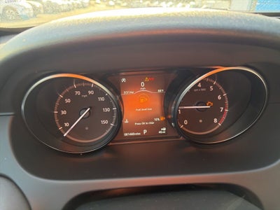 2019 Land Rover Discovery Sport SE