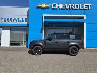 2023 Land Rover Defender X-Dynamic SE