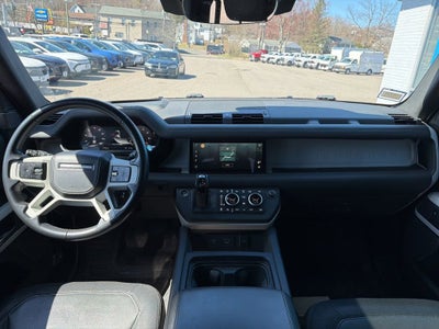 2023 Land Rover Defender X-Dynamic SE