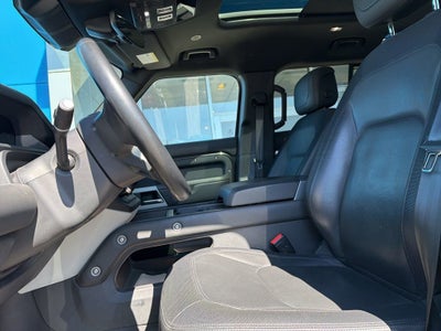 2023 Land Rover Defender X-Dynamic SE