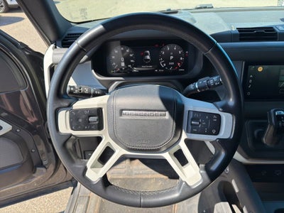 2023 Land Rover Defender X-Dynamic SE