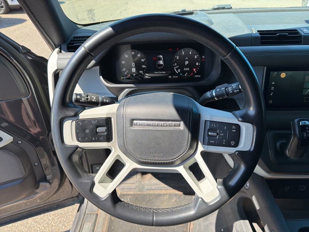 2023 Land Rover Defender X-Dynamic SE