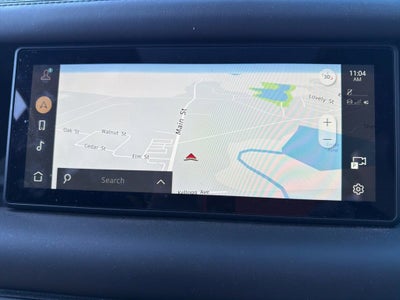 2023 Land Rover Defender X-Dynamic SE