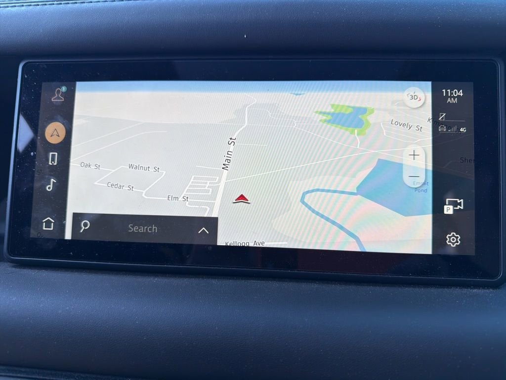 2023 Land Rover Defender X-Dynamic SE