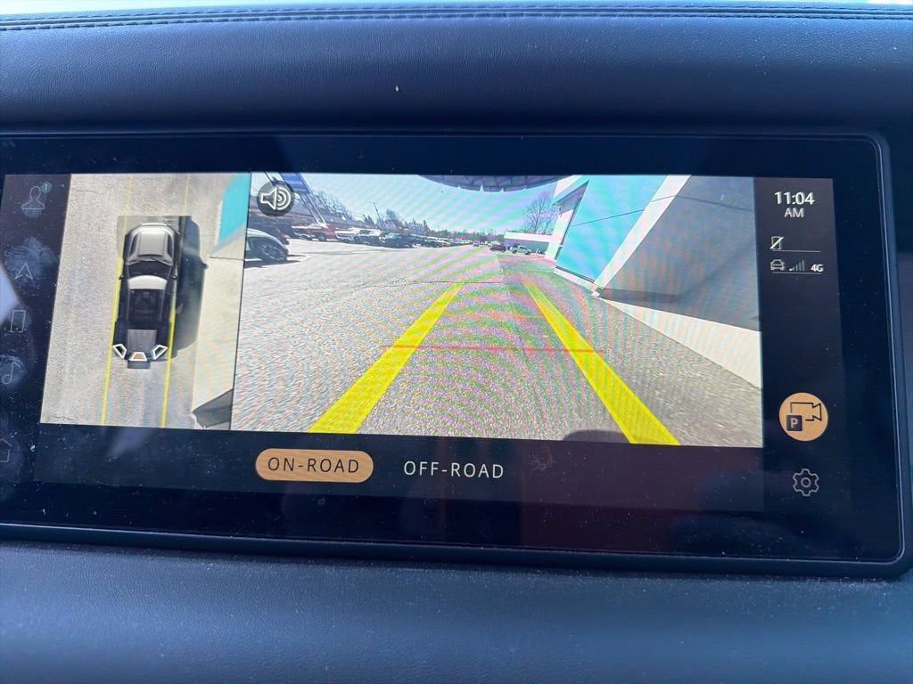 2023 Land Rover Defender X-Dynamic SE