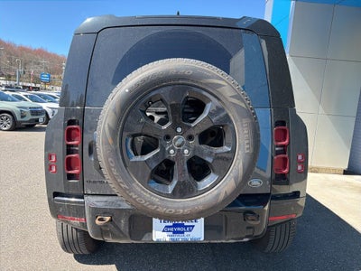 2023 Land Rover Defender X-Dynamic SE