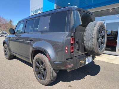 2023 Land Rover Defender X-Dynamic SE