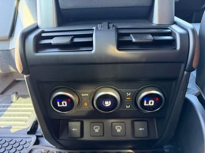 2021 Land Rover Defender X-Dynamic S