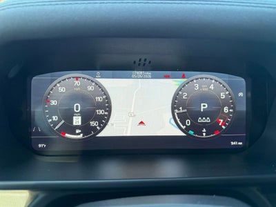 2021 Land Rover Defender X-Dynamic S