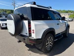 2021 Land Rover Defender X-Dynamic S