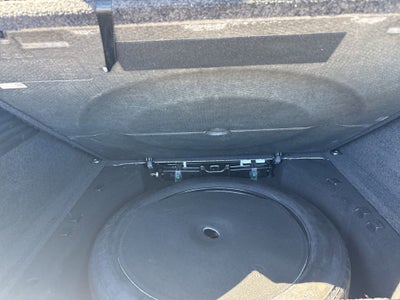 2017 Land Rover Range Rover V8 Supercharged LWB