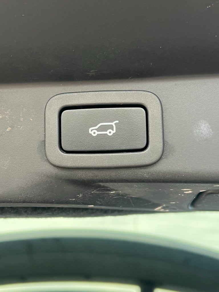 2020 Land Rover Range Rover Sport SE