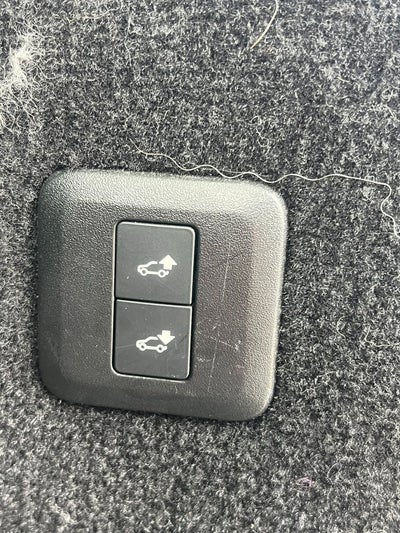 2020 Land Rover Range Rover Sport SE