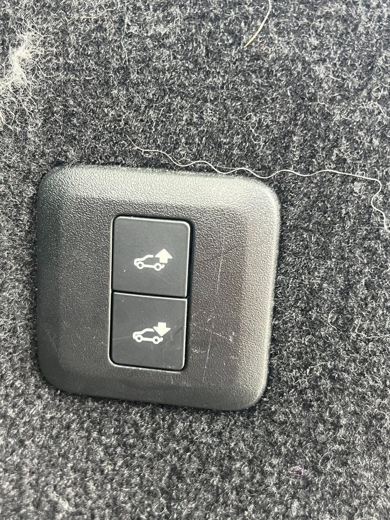 2020 Land Rover Range Rover Sport SE