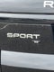 2020 Land Rover Range Rover Sport SE