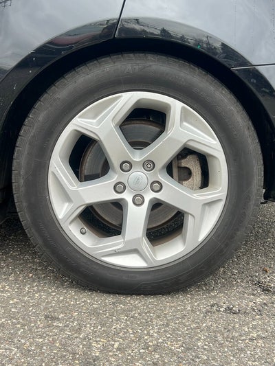 2020 Land Rover Range Rover Sport SE