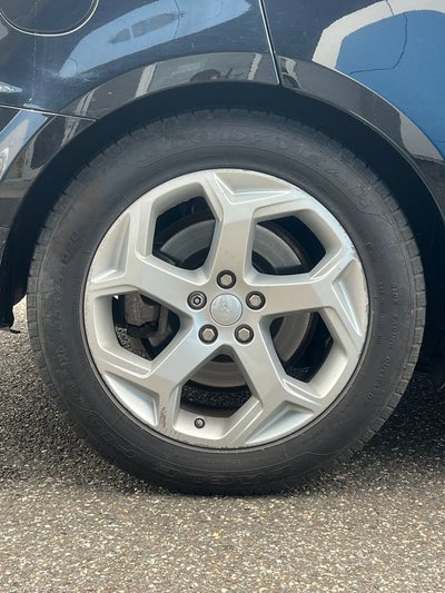 2020 Land Rover Range Rover Sport SE