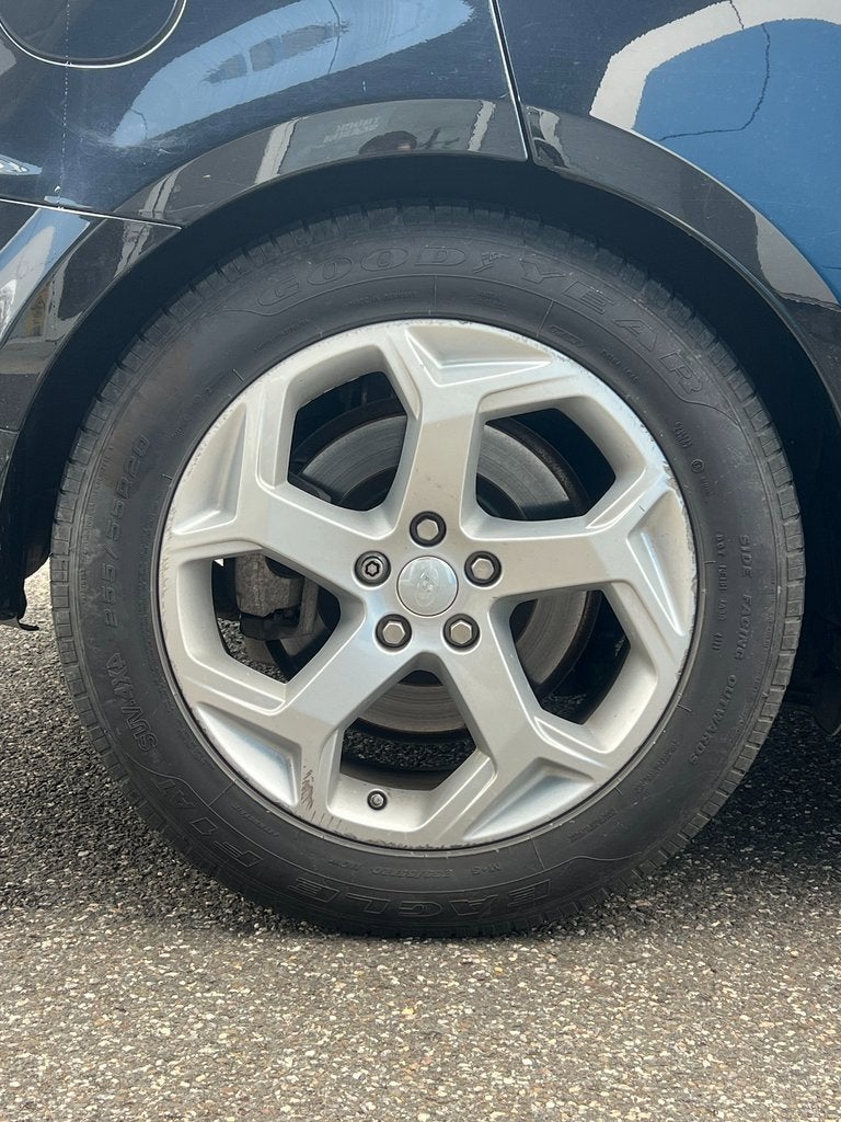 2020 Land Rover Range Rover Sport SE