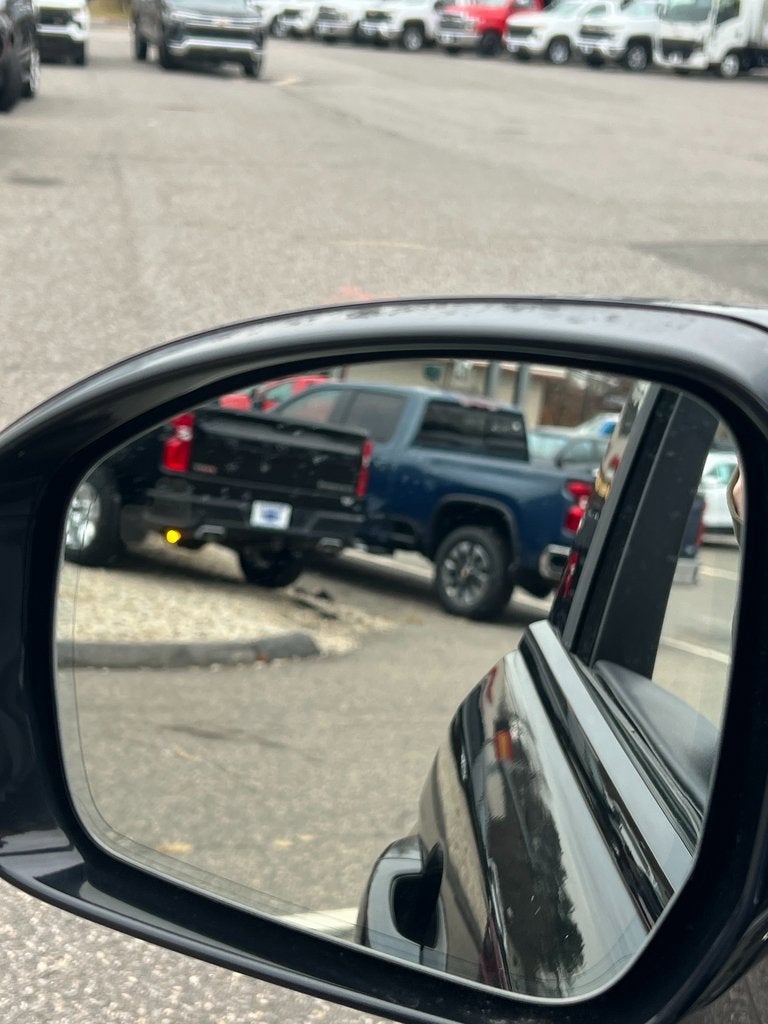 2020 Land Rover Range Rover Sport SE