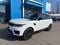 2020 Land Rover Range Rover Sport HSE