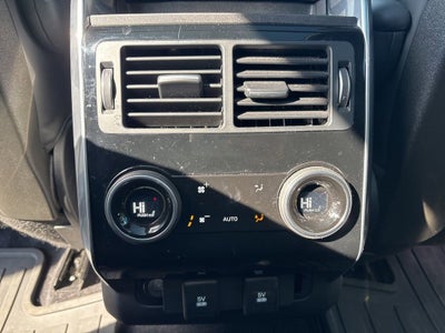 2020 Land Rover Range Rover Sport HSE