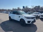 2020 Land Rover Range Rover Sport HSE