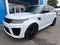2022 Land Rover Range Rover Sport SVR