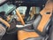 2022 Land Rover Range Rover Sport SVR