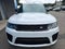 2022 Land Rover Range Rover Sport SVR